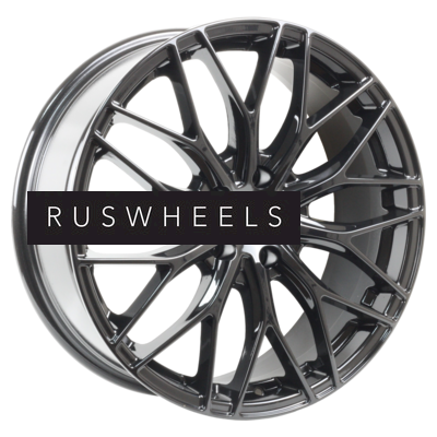 Диски Neo 7,5x19/5x108 ET45 D63,4 940 BL