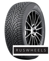 Шины Ikon 255/40 r21 Autograph Snow 5 SUV 102T