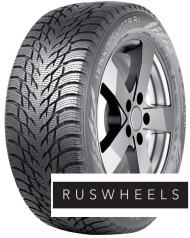 Шины Nokian Tyres 205/65 r16 Hakkapeliitta R3 99R Шины Nokian Tyres 205/65 r16 Hakkapeliitta R3 99R