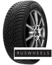 Шины Kumho  185/55/15  T 82 WinterCraft WP52