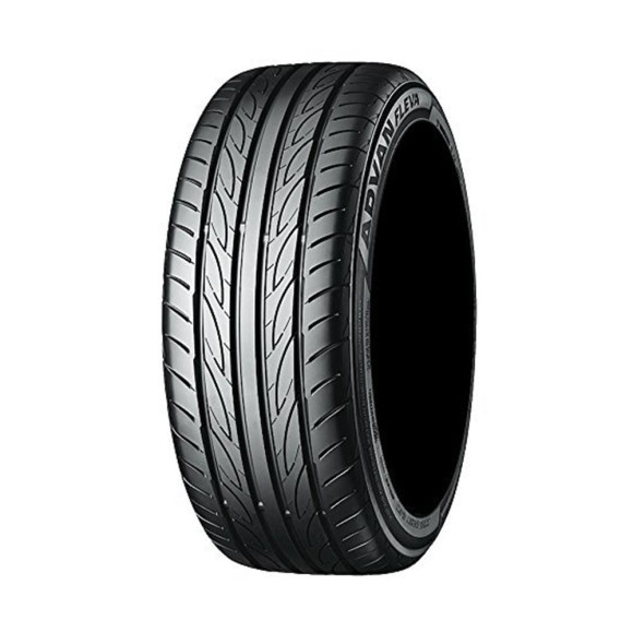 Шины Yokohama 245/40R17 95W XL Advan Fleva V701 TL Шины Yokohama 245/40R17 95W XL Advan Fleva V701 TL