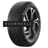 Шины Michelin 285/45R20 112V XL Pilot Alpin 5 SUV TL Шины Michelin 285/45R20 112V XL Pilot Alpin 5 SUV TL