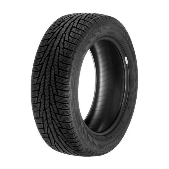 Шины Ikon 165/65 r14 Nordman RS2 (Character Snow 2) 79R
