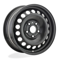 Диски Magnetto 6,0\R15 5*112 ET43 d57.1 black Диски Magnetto 6,0\R15 5*112 ET43 d57.1 black