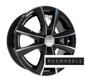 Диски Скад R15 / 6J PCD 4x114.3 ЕТ 45 ЦО 56.6 Мальта Диски Скад R15 / 6J PCD 4x114.3 ЕТ 45 ЦО 56.6 Мальта