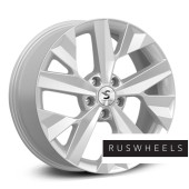 Диски Premium Series R18 / 7.5J PCD 5x114.3 ЕТ 51 ЦО 67.1 КР011 Sportage