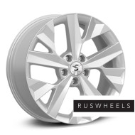 Диски Premium Series R18 / 7.5J PCD 5x114.3 ЕТ 51 ЦО 67.1 КР011 Sportage