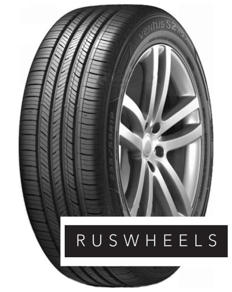 Шины Hankook 245/45R20 99V Ventus S2 AS X RH17 TL Шины Hankook 245/45R20 99V Ventus S2 AS X RH17 TL