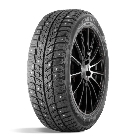 Шины Landsail  215/55/17  T 94 ice STAR iS33  Ш.