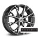 Диски Wheels UP R16 / 6.5J PCD 4x98 ЕТ 30 ЦО 58.5 Up126