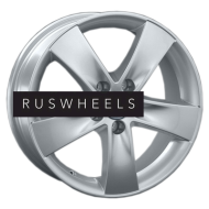 Диски Replay 7x18/5x114,3 ET38 D67,1 MI139 Sil (конус, C570) Диски Replay 7x18/5x114,3 ET38 D67,1 MI139 Sil (конус, C570)