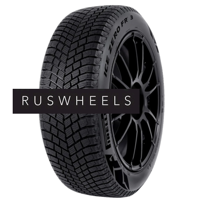 Шины Pirelli  255/50/20  H 109 ICE ZERO FR 3  XL