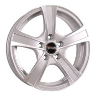 Диски Tech Line 6,0\R15 5*100 ET38 d57.1 S