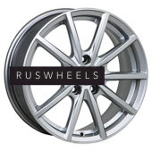 Диски Alcasta 7x17/5x114,3 ET37 D66,6 M61 HS