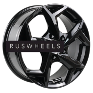 Диски RST 6,5x16/5x114,3 ET40 D66,1 R066 (Juke) BL Диски RST 6,5x16/5x114,3 ET40 D66,1 R066 (Juke) BL