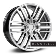 Диски Carwel R18 / 7.5J PCD 6x114.3 ЕТ 38 ЦО 67.1 Джирим Диски Carwel R18 / 7.5J PCD 6x114.3 ЕТ 38 ЦО 67.1 Джирим