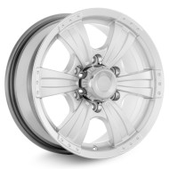 Диски СКАД 7,0\R16 5*139.7 ET40 d98.5 Селена