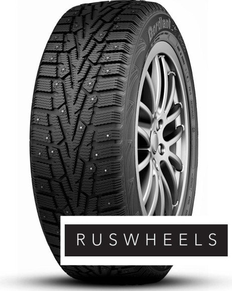 Шины Cordiant 215/65 r16 Snow Cross 102T Шипы Шины Cordiant 215/65 r16 Snow Cross 102T Шипы