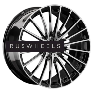 Диски LS Forged 9x20/5x112 ET34 D66,6 LS FG44 BKF (конус, C570) Диски LS Forged 9x20/5x112 ET34 D66,6 LS FG44 BKF (конус, C570)