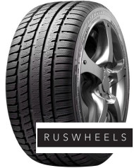 Шины Kumho 205/50 r17 I'Zen KW27 89V Runflat Шины Kumho 205/50 r17 I'Zen KW27 89V Runflat