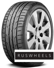 Шины Dunlop 255/35 r20 Direzza DZ102 97W