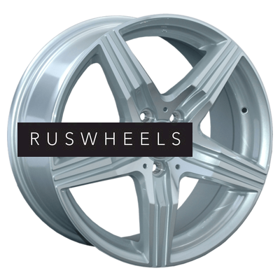 Диски Replay 8,5x20/5x112 ET35 D66,6 B245 SFP (конус, MB001)