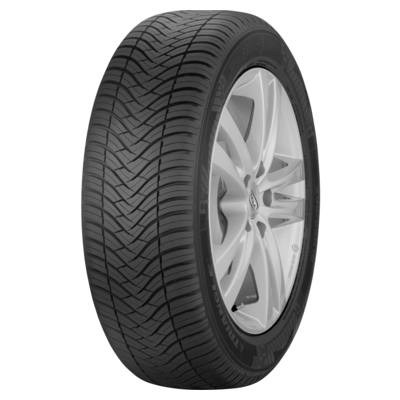 Шины Triangle 235/55R18 104W XL SeasonX TA01 TL M+S 3PMSF Шины Triangle 235/55R18 104W XL SeasonX TA01 TL M+S 3PMSF