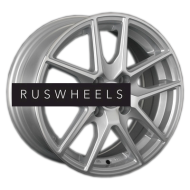 Диски LS 7,5x17/5x114,3 ET45 D73,1 771 SF (конус)