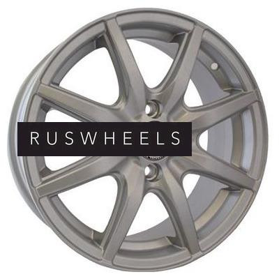 Диски Venti 6x15/4x100 ET48 D54,1 1515 Silver