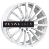 Диски RST 8x19/5x112 ET43 D66,6 R049 (Mercedes E) Silver Диски RST 8x19/5x112 ET43 D66,6 R049 (Mercedes E) Silver