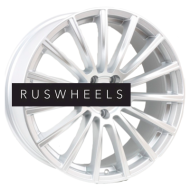 Диски RST 8x19/5x112 ET43 D66,6 R049 (Mercedes E) Silver Диски RST 8x19/5x112 ET43 D66,6 R049 (Mercedes E) Silver