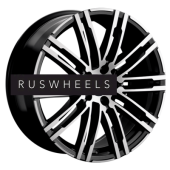 Диски Replay 9x19/5x112 ET21 D66,6 PR13 MBF (конус, PR002) Диски Replay 9x19/5x112 ET21 D66,6 PR13 MBF (конус, PR002)