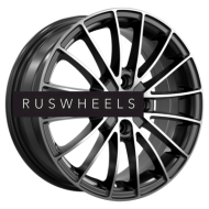 Диски RST 5,5x14/4x100 ET40 D60,1 R034 BD