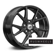 Диски Wheels UP R17 / 7J PCD 5x110 ЕТ 39 ЦО 65.1 Up105