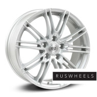 Диски RST R17 / 7J PCD 5x114.3 ЕТ 45 ЦО 54.1 R187 Диски RST R17 / 7J PCD 5x114.3 ЕТ 45 ЦО 54.1 R187