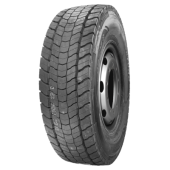 Грузовые шины Fortune 295/60R22,5 150/147L FDR606+ TL 18PR ТАИЛАНД 