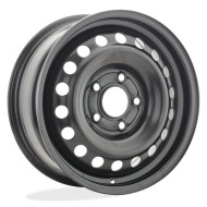 Диски ТЗСК 7,0\R17 5*114.3 ET50 d67.1 Черный-глянец Диски ТЗСК 7,0\R17 5*114.3 ET50 d67.1 Черный-глянец