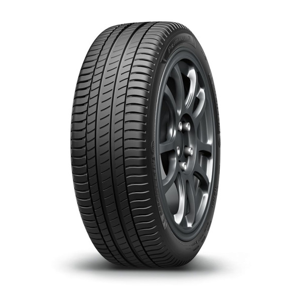 Шины Michelin 245/50R18 100W Primacy 3 MOE GRNX TL ZP Шины Michelin 245/50R18 100W Primacy 3 MOE GRNX TL ZP