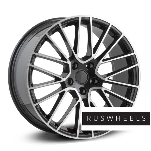 Диски Legeartis Concept R21 / 11J PCD 5x130 ЕТ 58 ЦО 71.6 PR521 Диски Legeartis Concept R21 / 11J PCD 5x130 ЕТ 58 ЦО 71.6 PR521