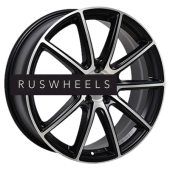 Диски PDW 8x19/5x108 ET45 D67,1 5208 M/U4B Диски PDW 8x19/5x108 ET45 D67,1 5208 M/U4B