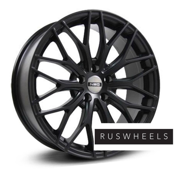 Диски NEO R18 / 8J PCD 5x108 ЕТ 40 ЦО 63.4 840 Диски NEO R18 / 8J PCD 5x108 ЕТ 40 ЦО 63.4 840