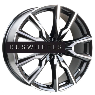 Диски RST 8x20/5x114,3 ET45 D67,1 R012 (Mazda) BD Диски RST 8x20/5x114,3 ET45 D67,1 R012 (Mazda) BD