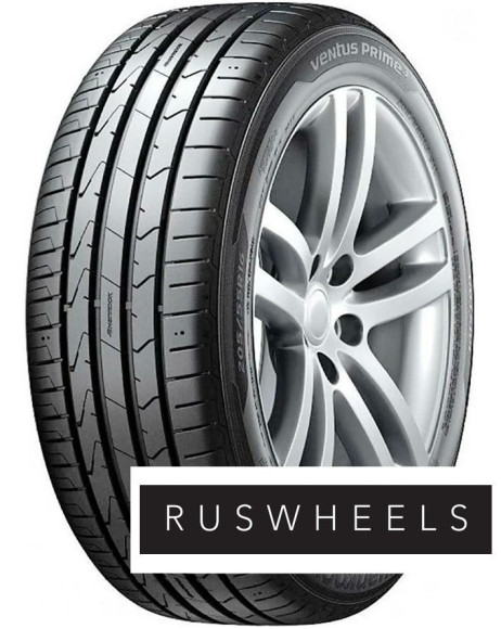 Шины Hankook 215/65R16 98V Ventus Prime 3 K125 TL Шины Hankook 215/65R16 98V Ventus Prime 3 K125 TL