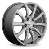 Диски Xtrike 7,0\R17 5*114.3 ET50 d64.1 HSB