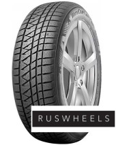 Шины Kumho 295/35 r21 Wintercraft WS71 107V