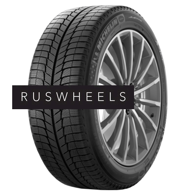 Шины Michelin  225/50/18  H 95 X-Ice 3  ZP Run Flat