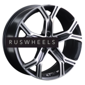 Диски Replay 8,5x19/5x112 ET20 D66,6 A204 GMF (конус, C570) Диски Replay 8,5x19/5x112 ET20 D66,6 A204 GMF (конус, C570)