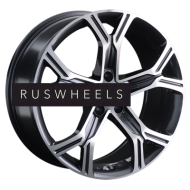 Диски Replay 8,5x19/5x112 ET20 D66,6 A204 GMF (конус, C570)