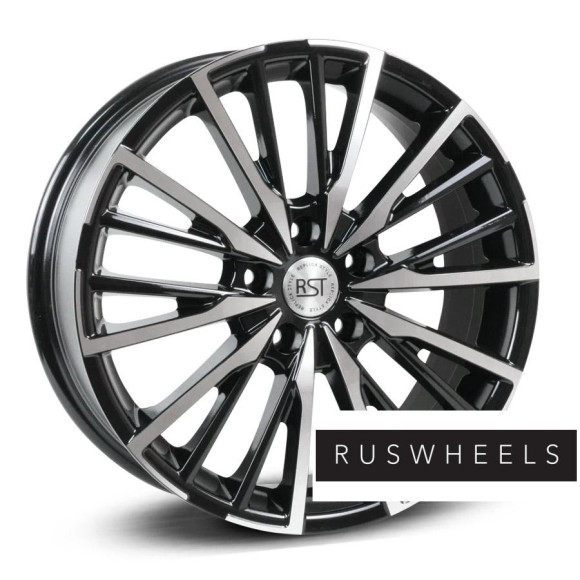 Диски RST R18 / 7J PCD 5x110 ЕТ 40 ЦО 67.1 R178 Диски RST R18 / 7J PCD 5x110 ЕТ 40 ЦО 67.1 R178
