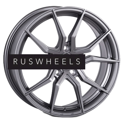 Диски PDW 7x17/5x114,3 ET40 D67,1 Spyder (5007) U4GRA